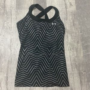 EUC Under Armour Tank Top, sz. M